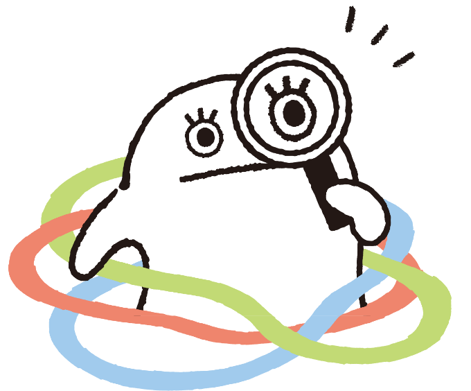 キャラクター