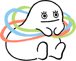 オデイくん