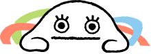 オデイくん