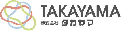 TAKAYAMA 株式会社タカヤマ